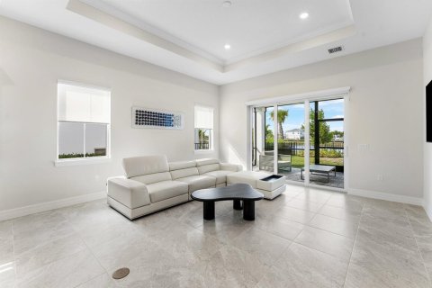 Villa ou maison à vendre à Palm Beach Gardens, Floride: 3 chambres, 194.72 m2 № 2087709 - photo 6