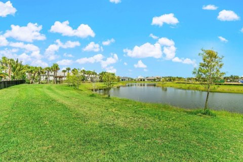 Villa ou maison à vendre à Palm Beach Gardens, Floride: 3 chambres, 194.72 m2 № 2087709 - photo 27