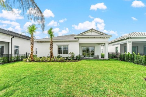 Villa ou maison à vendre à Palm Beach Gardens, Floride: 3 chambres, 194.72 m2 № 2087709 - photo 26