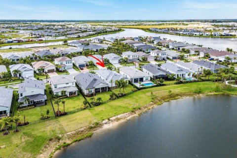 Villa ou maison à vendre à Palm Beach Gardens, Floride: 3 chambres, 194.72 m2 № 2087709 - photo 9