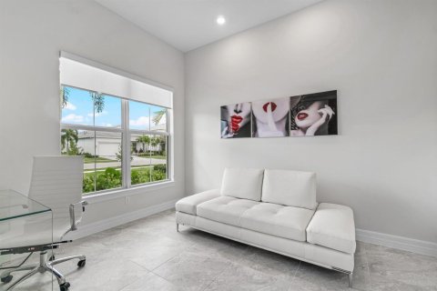 Villa ou maison à vendre à Palm Beach Gardens, Floride: 3 chambres, 194.72 m2 № 2087709 - photo 7