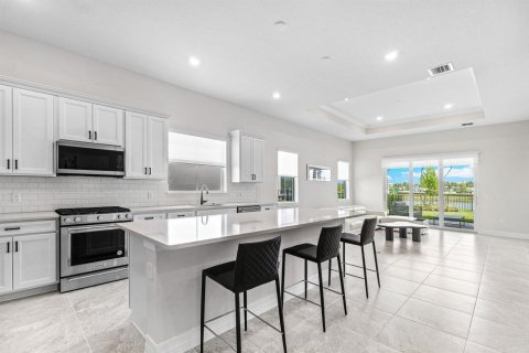 Villa ou maison à vendre à Palm Beach Gardens, Floride: 3 chambres, 194.72 m2 № 2087709 - photo 14