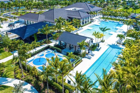 Villa ou maison à vendre à Palm Beach Gardens, Floride: 3 chambres, 194.72 m2 № 2087709 - photo 13