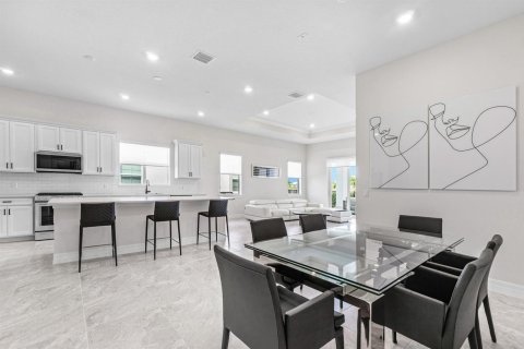Villa ou maison à Palm Beach Gardens, Floride 3 chambres, 194.72 m2 № 2087709