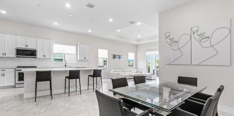 Villa ou maison à Palm Beach Gardens, Floride 3 chambres, 194.72 m2 № 2087709