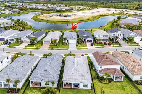 Villa ou maison à vendre à Palm Beach Gardens, Floride: 3 chambres, 194.72 m2 № 2087709 - photo 30