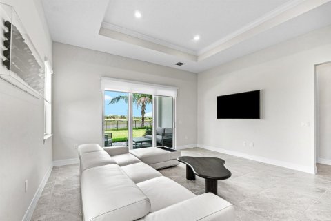 Villa ou maison à vendre à Palm Beach Gardens, Floride: 3 chambres, 194.72 m2 № 2087709 - photo 18
