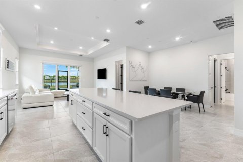 Villa ou maison à vendre à Palm Beach Gardens, Floride: 3 chambres, 194.72 m2 № 2087709 - photo 11