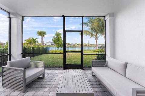 Villa ou maison à vendre à Palm Beach Gardens, Floride: 3 chambres, 194.72 m2 № 2087709 - photo 4