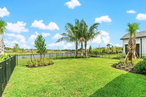 Villa ou maison à vendre à Palm Beach Gardens, Floride: 3 chambres, 194.72 m2 № 2087709 - photo 25