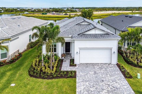 Villa ou maison à vendre à Palm Beach Gardens, Floride: 3 chambres, 194.72 m2 № 2087709 - photo 29