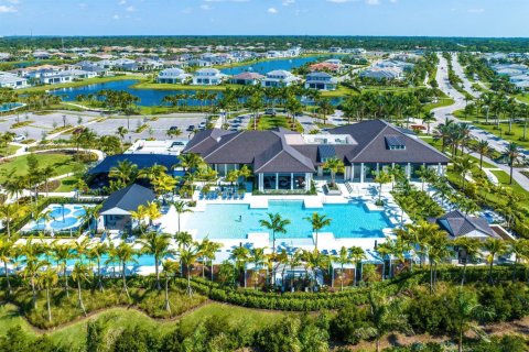 Villa ou maison à vendre à Palm Beach Gardens, Floride: 3 chambres, 194.72 m2 № 2087709 - photo 12