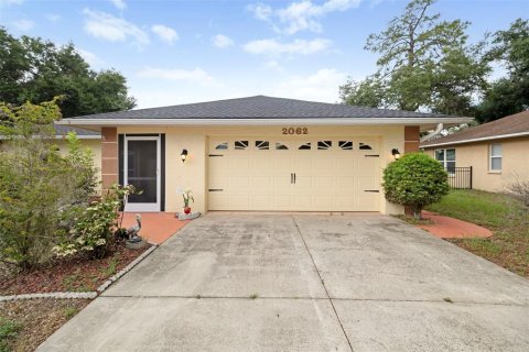 House in Sarasota, Florida 3 bedrooms, 135.64 sq.m. № 2208952 - photo 4