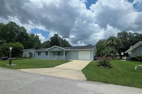House in Ocala, Florida 2 bedrooms, 120.4 sq.m. № 2272796 - photo 7