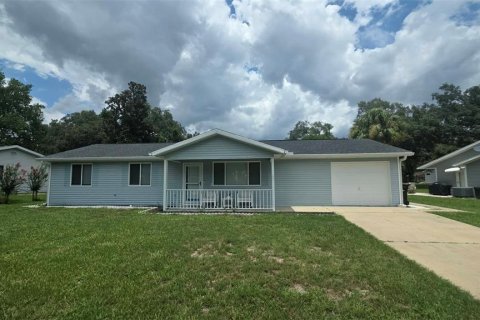 House in Ocala, Florida 2 bedrooms, 120.4 sq.m. № 2272796 - photo 5