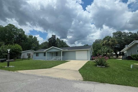House in Ocala, Florida 2 bedrooms, 120.4 sq.m. № 2272796 - photo 11