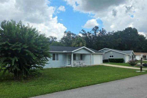 House in Ocala, Florida 2 bedrooms, 120.4 sq.m. № 2272796 - photo 8