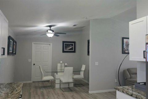 House in Ocala, Florida 2 bedrooms, 120.4 sq.m. № 2272796 - photo 22