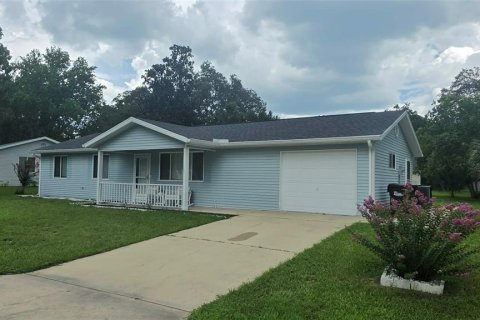 House in Ocala, Florida 2 bedrooms, 120.4 sq.m. № 2272796 - photo 2