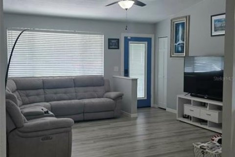 House in Ocala, Florida 2 bedrooms, 120.4 sq.m. № 2272796 - photo 16