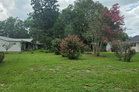 House in Ocala, Florida 2 bedrooms, 120.4 sq.m. № 2272796 - photo 10