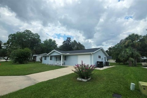 House in Ocala, Florida 2 bedrooms, 120.4 sq.m. № 2272796 - photo 9