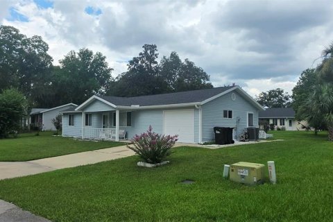 House in Ocala, Florida 2 bedrooms, 120.4 sq.m. № 2272796 - photo 6