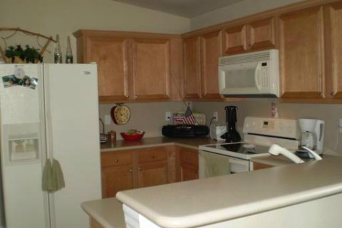 Villa ou maison à vendre à Port St. Lucie, Floride: 3 chambres, 170.66 m2 № 2402327 - photo 7