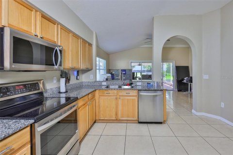 House in Valrico, Florida 3 bedrooms, 155.8 sq.m. № 1902448 - photo 16