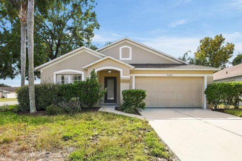 Villa ou maison à Lake Mary, Floride 3 chambres, 179.21 m2 № 2434522