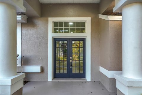 House in Oviedo, Florida 3 bedrooms, 190.17 sq.m. № 2096944 - photo 23