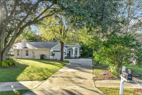 House in Oviedo, Florida 3 bedrooms, 190.17 sq.m. № 2096944 - photo 21