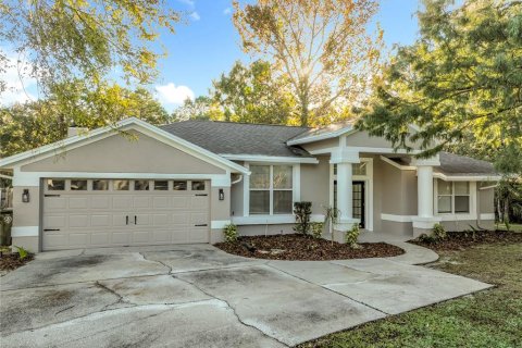 House in Oviedo, Florida 3 bedrooms, 190.17 sq.m. № 2096944 - photo 22
