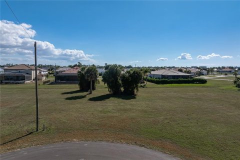 Land in Punta Gorda, Florida № 2158763 - photo 2
