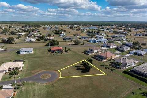 Land in Punta Gorda, Florida № 2158763 - photo 12