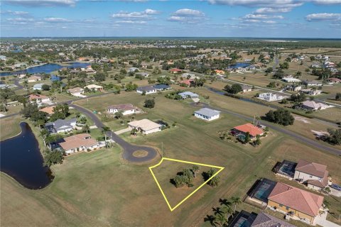 Land in Punta Gorda, Florida № 2158763 - photo 10