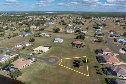 Land in Punta Gorda, Florida № 2158763 - photo 11