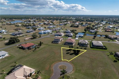 Land in Punta Gorda, Florida № 2158763 - photo 5