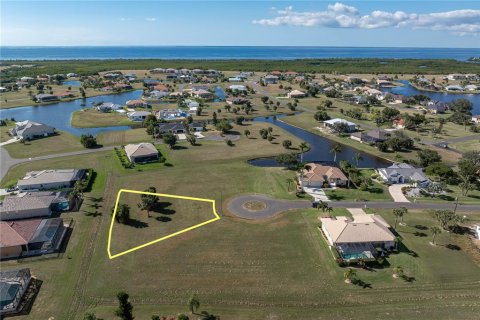 Land in Punta Gorda, Florida № 2158763 - photo 7