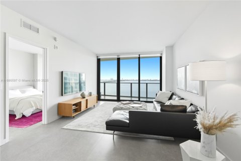 Copropriété à vendre à Miami, Floride: 2 chambres, 106.19 m2 № 1981766 - photo 5