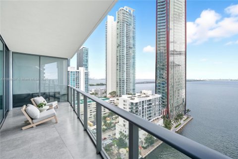 Copropriété à vendre à Miami, Floride: 2 chambres, 106.19 m2 № 1981766 - photo 9