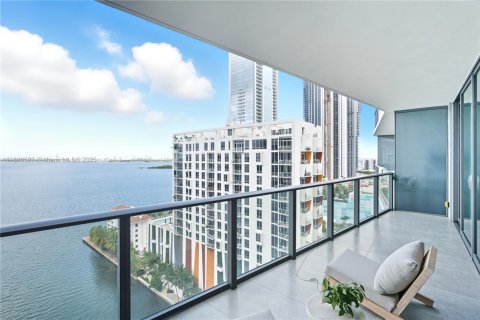 Copropriété à vendre à Miami, Floride: 2 chambres, 106.19 m2 № 1981766 - photo 11