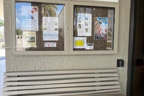 Copropriété à vendre à Coconut Creek, Floride: 1 chambre, 79.99 m2 № 2059320 - photo 26