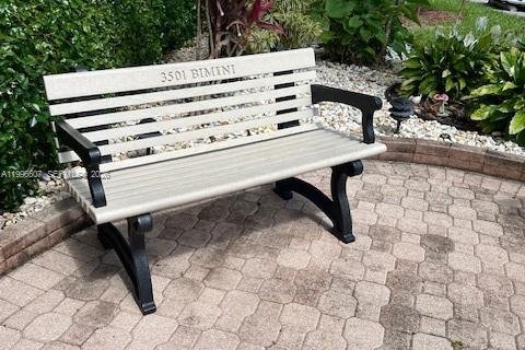 Copropriété à vendre à Coconut Creek, Floride: 1 chambre, 79.99 m2 № 2059320 - photo 27