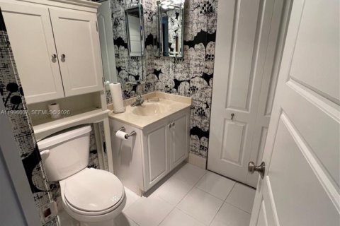 Copropriété à vendre à Coconut Creek, Floride: 1 chambre, 79.99 m2 № 2059320 - photo 20