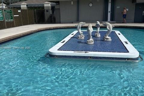 Copropriété à vendre à Coconut Creek, Floride: 1 chambre, 79.99 m2 № 2059320 - photo 22