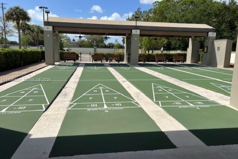 Copropriété à vendre à Coconut Creek, Floride: 1 chambre, 79.99 m2 № 2059320 - photo 24