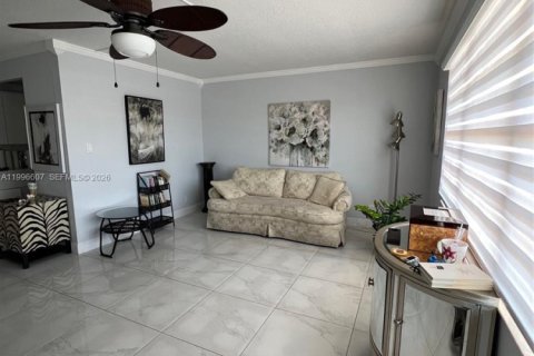 Copropriété à vendre à Coconut Creek, Floride: 1 chambre, 79.99 m2 № 2059320 - photo 7