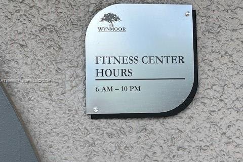 Copropriété à vendre à Coconut Creek, Floride: 1 chambre, 79.99 m2 № 2059320 - photo 25