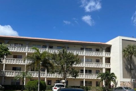 Copropriété à vendre à Coconut Creek, Floride: 1 chambre, 79.99 m2 № 2059320 - photo 3